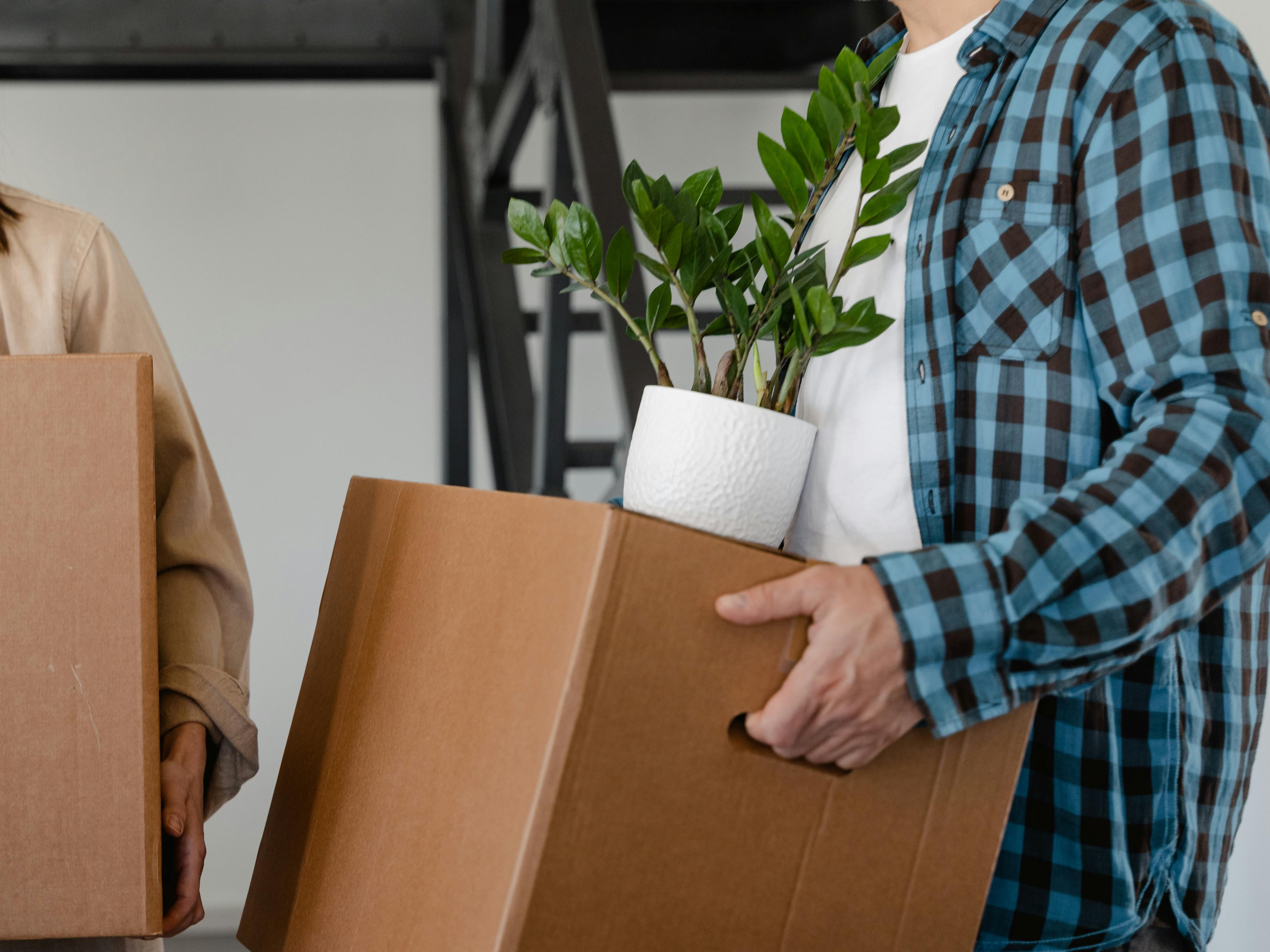 Mudanzas de oficinas y negocios en 2026: la nueva tendencia de crecimiento empresarial