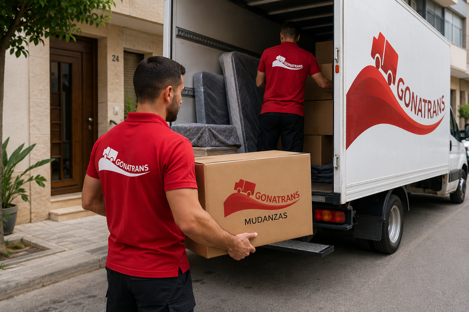 Cómo proteger muebles delicados durante una mudanza en Alicante