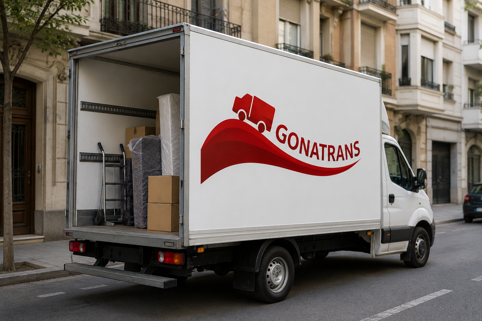 Nuevas restricciones de tráfico en ciudades españolas obligan a adaptar muchas mudanzas en Alicante