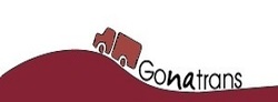 Mudanzas Gonatrans Logo